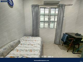 Renovated : 2 storey terrace Kita Bayu Cybersouth Dengkil — gambar 6