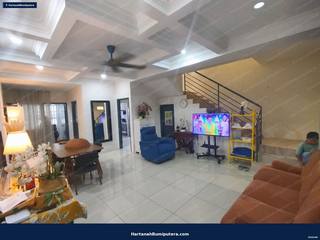Renovated : 2 storey terrace Kita Bayu Cybersouth Dengkil — gambar 4