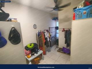 Renovated : 2 storey terrace Kita Bayu Cybersouth Dengkil — gambar 19