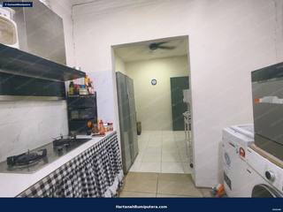 Renovated : 2 storey terrace Kita Bayu Cybersouth Dengkil — gambar 10
