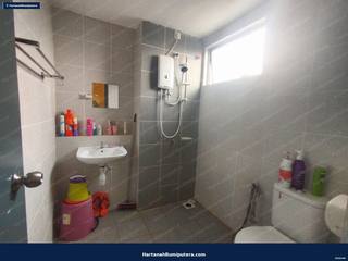 Renovated : 2 storey terrace Kita Bayu Cybersouth Dengkil — gambar 15