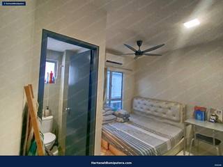 Renovated : 2 storey terrace Kita Bayu Cybersouth Dengkil — gambar 20