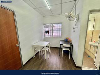 Freehold & tenanted : Freehold Shop Lot 2 Tingkat Taman Bukit Mewah, Kajang — gambar 8
