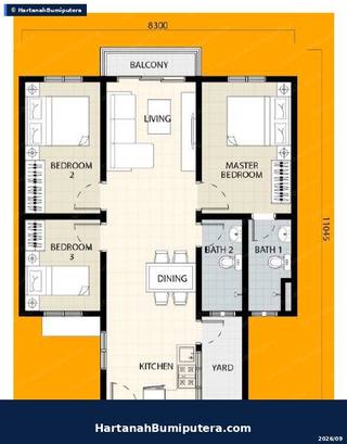 Residensi Razakmas 2 — gambar 6
