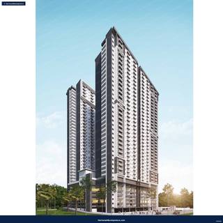 Residensi Razakmas 2 — gambar 1