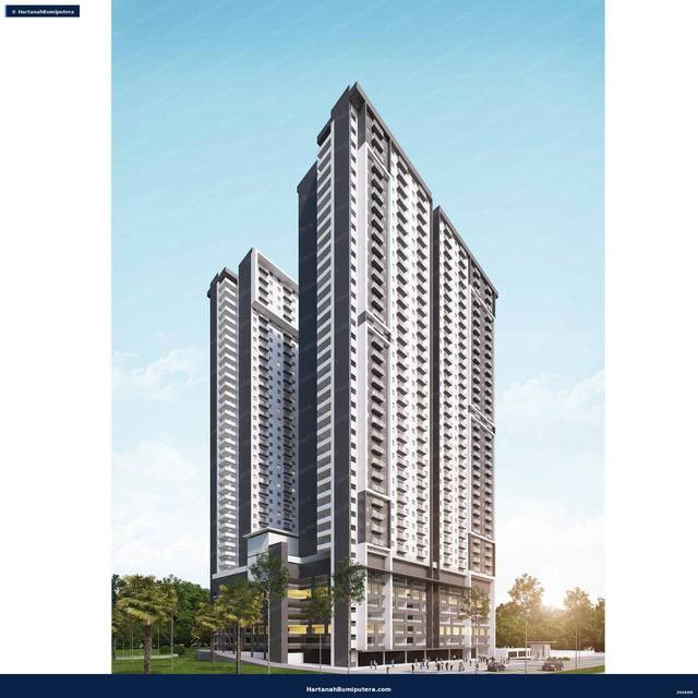 Residensi Razakmas 2