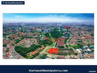 Residensi Razakmas 2 — gambar 2