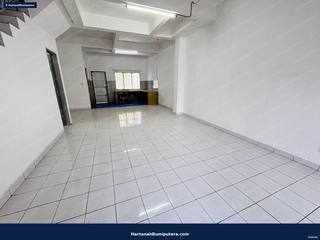 A must grab unit : 2 storey terrace Laman Semanggi Taman Sri Tanjung Semenyih — gambar 10