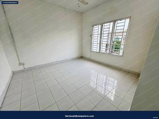 A must grab unit : 2 storey terrace Laman Semanggi Taman Sri Tanjung Semenyih — gambar 7