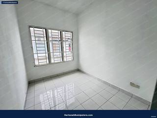 A must grab unit : 2 storey terrace Laman Semanggi Taman Sri Tanjung Semenyih — gambar 17