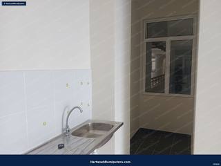 New Bare Unit : Apartment Prima Bandar Bukit Mahkota — gambar 4