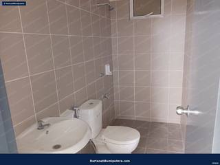 New Bare Unit : Apartment Prima Bandar Bukit Mahkota — gambar 9