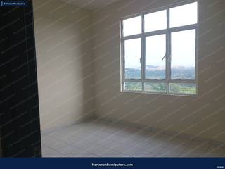 New Bare Unit : Apartment Prima Bandar Bukit Mahkota — gambar 5