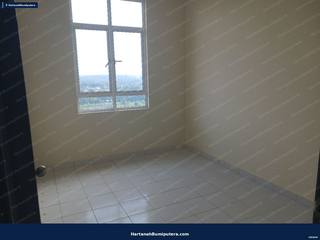 New Bare Unit : Apartment Prima Bandar Bukit Mahkota — gambar 6
