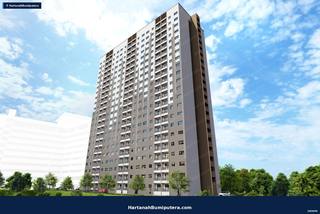 Residensi Radium Evara @ Kepong (17 EV CHARGER) — gambar 1