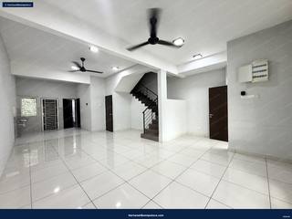 Murah : 2 storey terrace Taman Ruby Dengkil — gambar 2