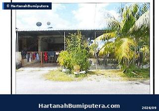 Hartanah Lelong — NO. XX, LORONG UTAMA 10, TAMAN AOR UTAMA, 34000, TAIPING, Perak — gambar 2
