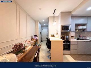 Nice Fully Furnished unit : PRIMA Lakefront Homes Cyberjaya — gambar 6