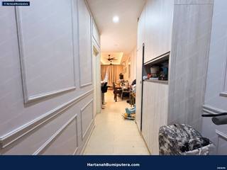 Nice Fully Furnished unit : PRIMA Lakefront Homes Cyberjaya — gambar 17