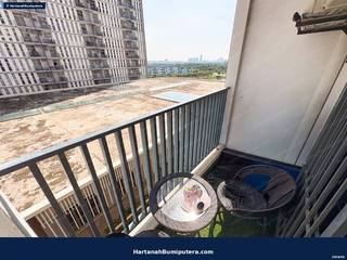 Nice Fully Furnished unit : PRIMA Lakefront Homes Cyberjaya — gambar 5