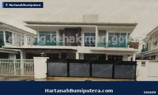 Hartanah Lelong — no. XX, jalan presint 9/1, darulaman perdana, 08000, sungai petani, Kedah — gambar 2