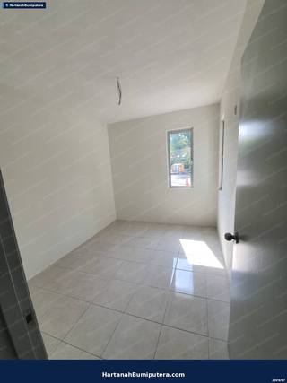 Brand new :   Apartment Seroja Puchong next to Cyberjaya — gambar 12