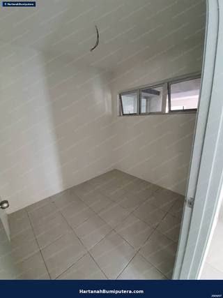 Brand new :   Apartment Seroja Puchong next to Cyberjaya — gambar 13