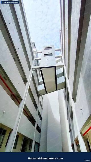 Brand new :   Apartment Seroja Puchong next to Cyberjaya — gambar 3