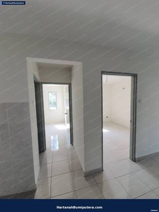 Brand new :   Apartment Seroja Puchong next to Cyberjaya — gambar 10