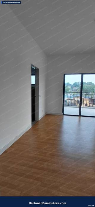 Brand New Atas Bukit Cozy area : 2 storey terrace in Salak Tinggi — gambar 12