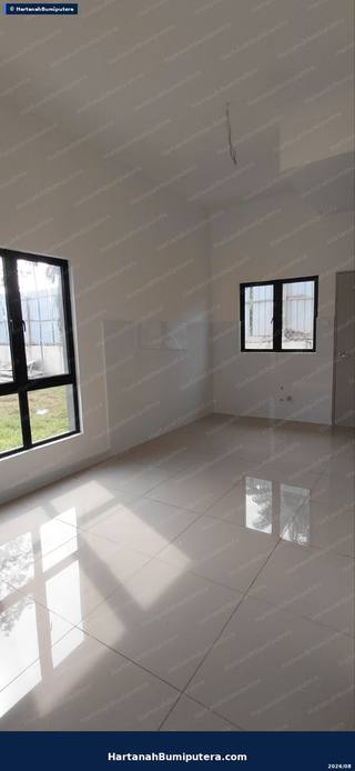 Brand New Atas Bukit Cozy area : 2 storey terrace in Salak Tinggi — gambar 14
