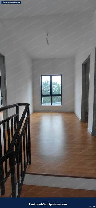Brand New Atas Bukit Cozy area : 2 storey terrace in Salak Tinggi — gambar 11