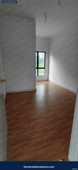 Brand New Atas Bukit Cozy area : 2 storey terrace in Salak Tinggi — gambar 8