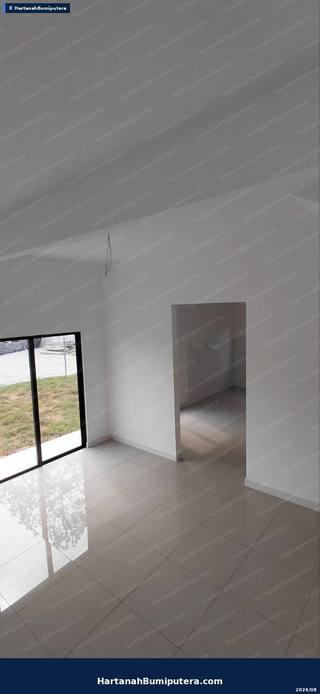Brand New Atas Bukit Cozy area : 2 storey terrace in Salak Tinggi — gambar 13