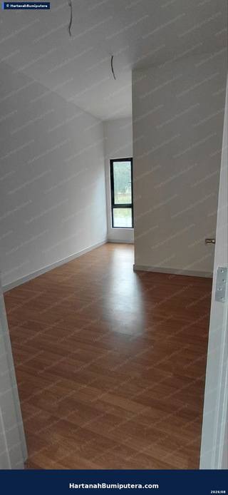 Brand New Atas Bukit Cozy area : 2 storey terrace in Salak Tinggi — gambar 9