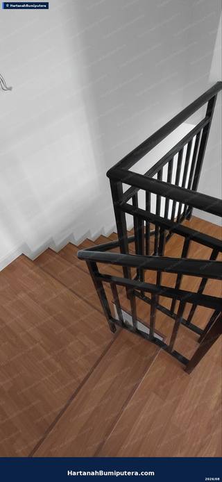 Brand New Atas Bukit Cozy area : 2 storey terrace in Salak Tinggi — gambar 4