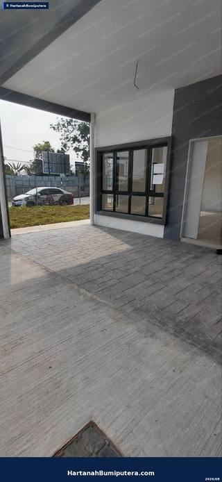 Brand New Atas Bukit Cozy area : 2 storey terrace in Salak Tinggi — gambar 16