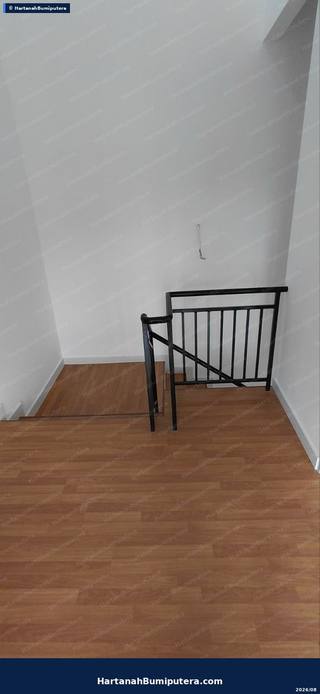 Brand New Atas Bukit Cozy area : 2 storey terrace in Salak Tinggi — gambar 10