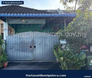 Hartanah Lelong — NO. XX, LALUAN KLEBANG RIA 7, TAMAN KLEBANG RIA, 31200, CHEMOR, Perak — gambar 2
