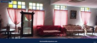 DOUBLE STOREY BUNGALOW, WARISAN VILLA, NILAI IMPIAN, NILAI — gambar 7