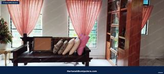 DOUBLE STOREY BUNGALOW, WARISAN VILLA, NILAI IMPIAN, NILAI — gambar 9