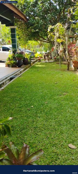 DOUBLE STOREY BUNGALOW, WARISAN VILLA, NILAI IMPIAN, NILAI — gambar 6