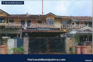 Hartanah Lelong — No. XX, Jalan Sepah Puteri 5/20A, Damansara Emas PJU 5 Kota Damansara, 47810, Petaling Jaya, Selangor — gambar 2