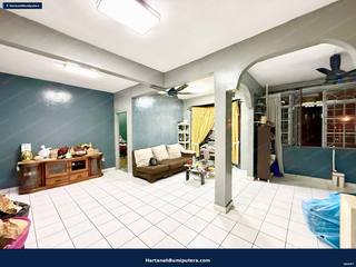 Unit Mampu Milik di Lokasi Matang : Apartment Intana Ria Seksyen 7 Bandar Baru Bangi — gambar 9