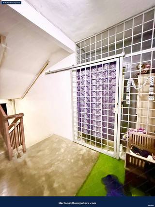 Unit Mampu Milik di Lokasi Matang : Apartment Intana Ria Seksyen 7 Bandar Baru Bangi — gambar 6