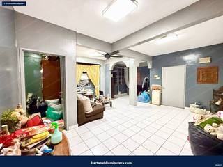 Unit Mampu Milik di Lokasi Matang : Apartment Intana Ria Seksyen 7 Bandar Baru Bangi — gambar 10