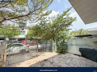 6 Berdroom : 3 Storey terrace Mutiara Villa Kajang — gambar 2