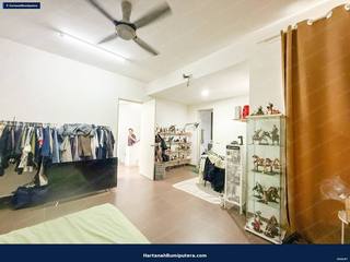 6 Berdroom : 3 Storey terrace Mutiara Villa Kajang — gambar 25