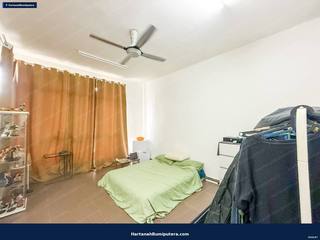 6 Berdroom : 3 Storey terrace Mutiara Villa Kajang — gambar 18