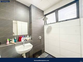 6 Berdroom : 3 Storey terrace Mutiara Villa Kajang — gambar 23